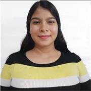 Soy muy dinámica y creativa y doy clases a niños de primaria